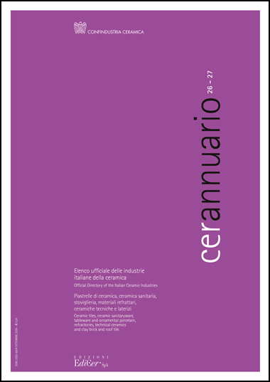 Cer Annuario 2026-2027
